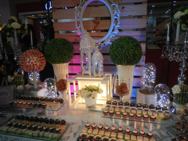 Hochzeitsmarkt Prunkvoll Eröffnet - Hochzeit, Gemeinschaft & Beste Atmosphäre in Kaltennordheim