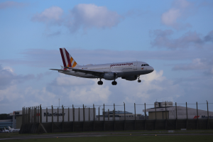 Erste kommerzielle Drohnen-Flugoperationen gestartet in Deutschland