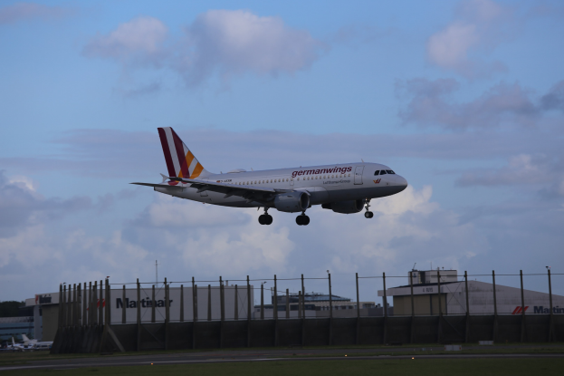 Erste kommerzielle Drohnen-Flugoperationen gestartet in Deutschland