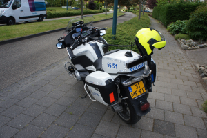 POL-BOR: PoliTour 2025 - Gemeinsame Presseerklärung der Polizei Borken, Coesfeld und Recklinghausen