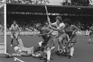 Kanadische Frauen gehen mit Druck um vor der Flag Football Weltmeisterschaft