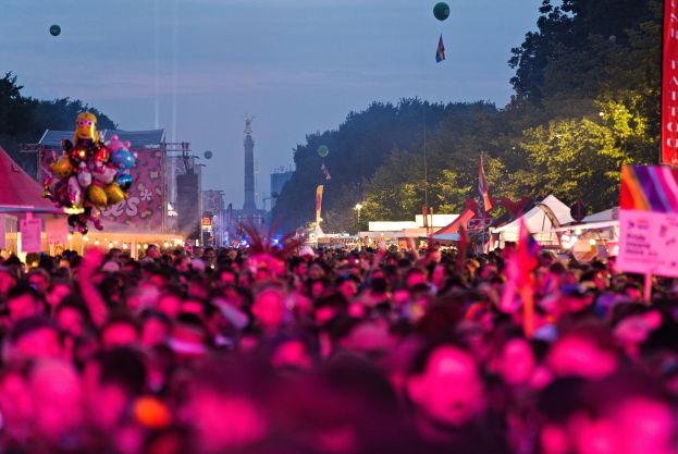 POL-BOR: Kreis Borken: Frühlingsfest feiern - gemeinsam wachsam bleiben!