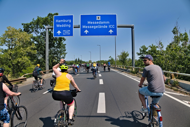 POL-K: 250311-1-K - Polizei lädt zu Radtraining ein - Kostenlose Plätze für geführte Radtour am 27. März 2025