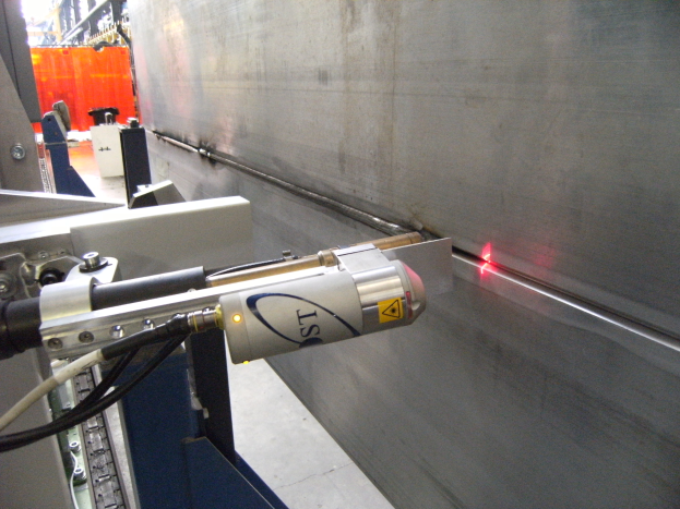 Laser-Technologien für die Zukunft der Wasserstoffwirtschaft