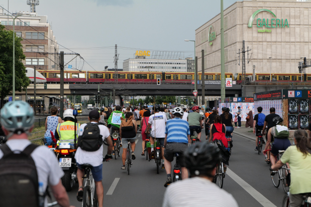 POL-HAM: Offenes Pedelec-Training Willy-Brandt-Platz am 05.03.2025