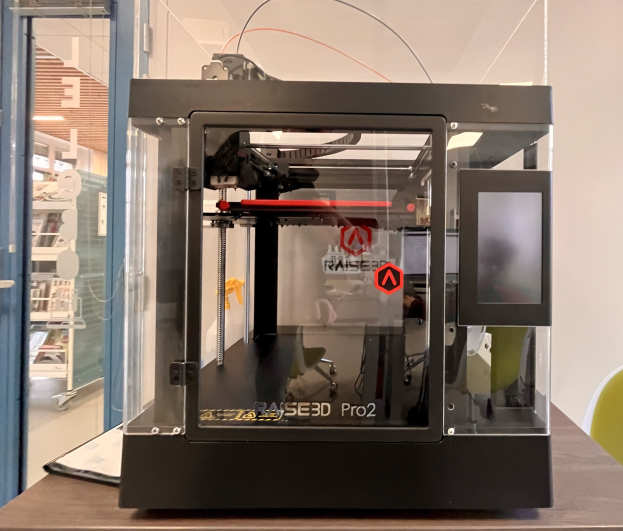 Towards Green Aviation with 3D Printing