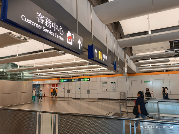 Vertragsverlängerung / Klüh bleibt Partner für PRM-Dienste am Flughafen Düsseldorf
