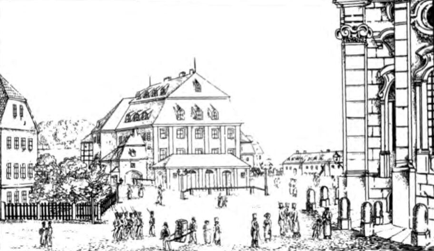 Solingen spricht! - Offenes Bürgergespräch mit Stellvertretendem Bürgermeister Andreas Budde