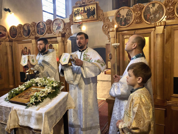Gemeinsames Kirchenprogramm: Ökumene erleben beim Hessentag