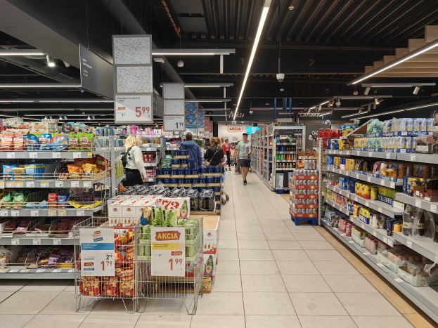 Was bedeutet der Name Aldi? Bedeutung und Geschichte des Discount-Ladens
