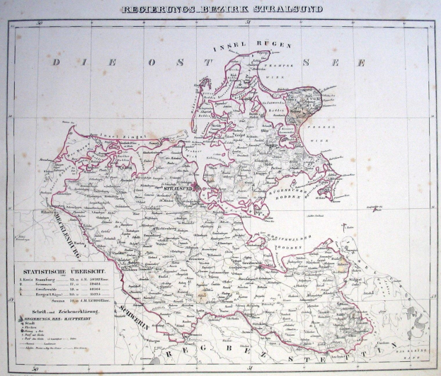 Alte Karte der Niederlande und deutscher Provinzen auf Papier mit handgeschriebener Text.