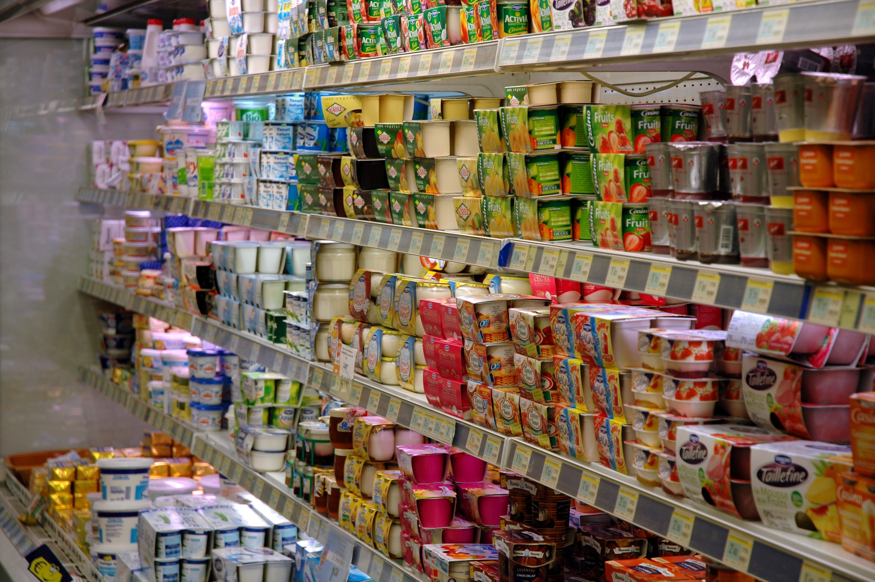 Shopper Study: Verbraucher lieben Eigenmarken - Hohe Preise dämpfen Nachfrage nach Markenprodukten