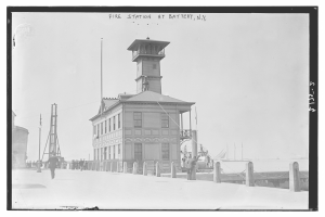 Einweihung des neuen Arnsberger Rettungswagens fand heute statt