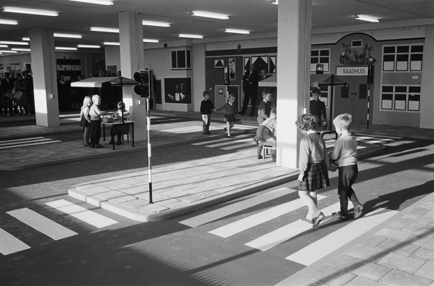 POL-MK: (Schnell-)Unfall: Kind verlässt die Szene