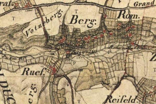 Partnerstadt Aue gratuliert allen Solingerinnen und Solingern mit einer Grußbotschaft zum 650. Jubiläum
