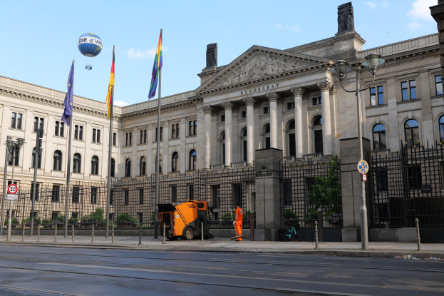 SPD Solingen wählt neuen Kreisvorstand