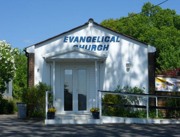 Evangelischer Kirchenkreis: Verwaltungsdirektorin Christiane Weil tritt in den Ruhestand