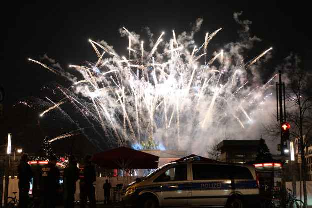 POL-WAF: Warendorf. Tuning-Treffen Läuft Friedlich