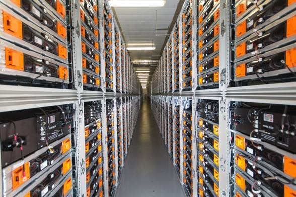 Mikrodatenzentrum in der klinischen Datenoperation